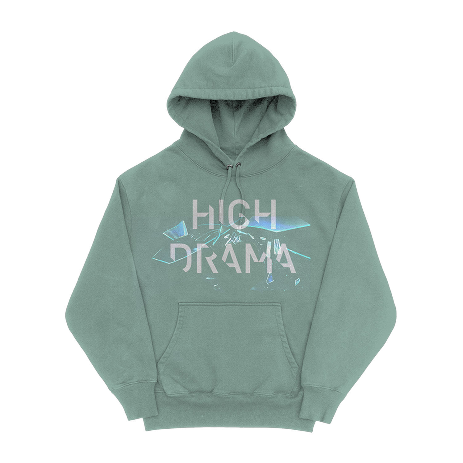 Hoodie mint green store